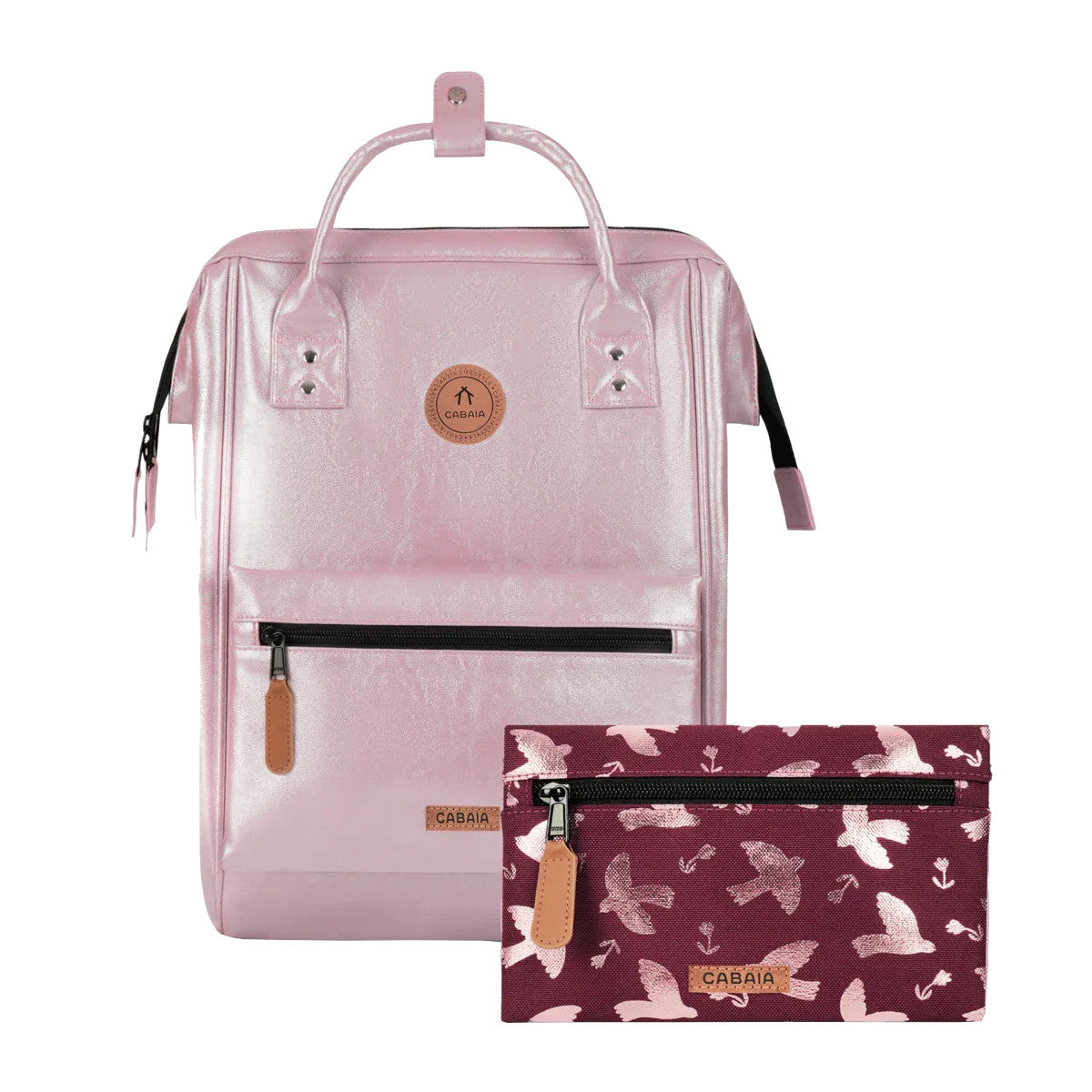 Cabaïa - Sac à dos Adventurer M Scilla