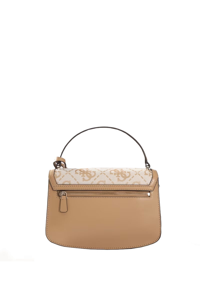 Sac à bandoulière Audrey Logo Guess
