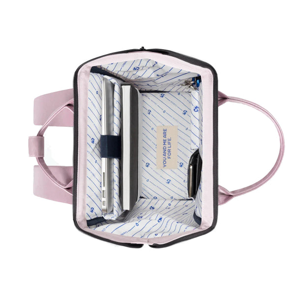 Cabaïa - Sac à dos Adventurer M Scilla