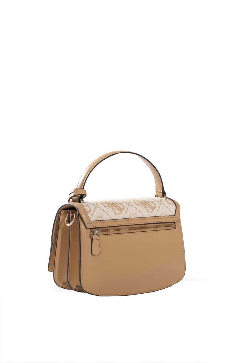 Sac à bandoulière Audrey Logo Guess
