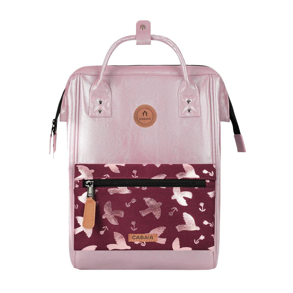 Cabaïa - Sac à dos Adventurer M Scilla