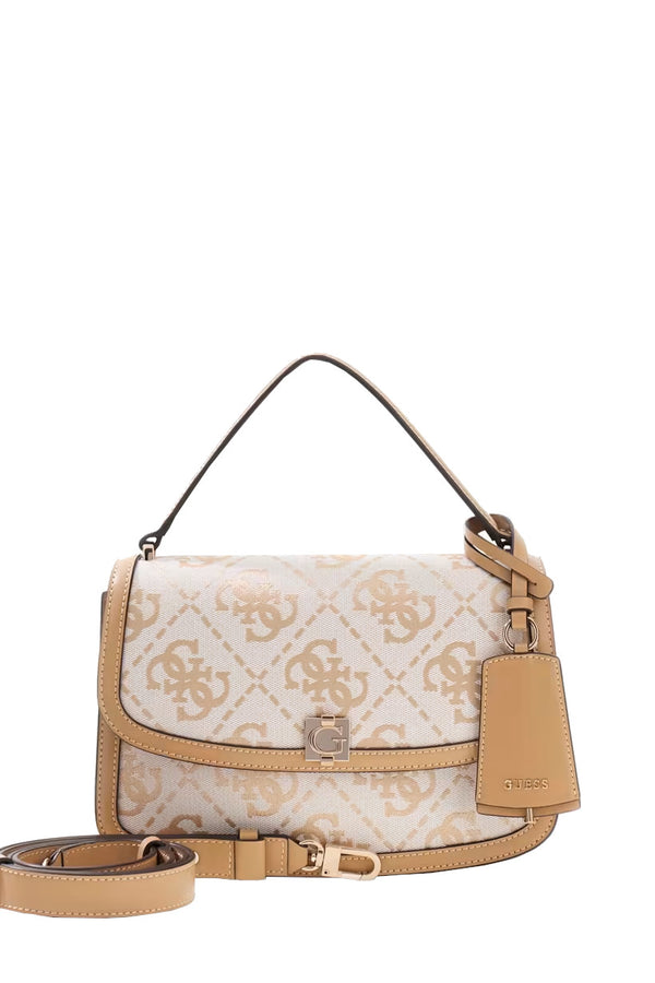 Sac à bandoulière Audrey Logo Guess