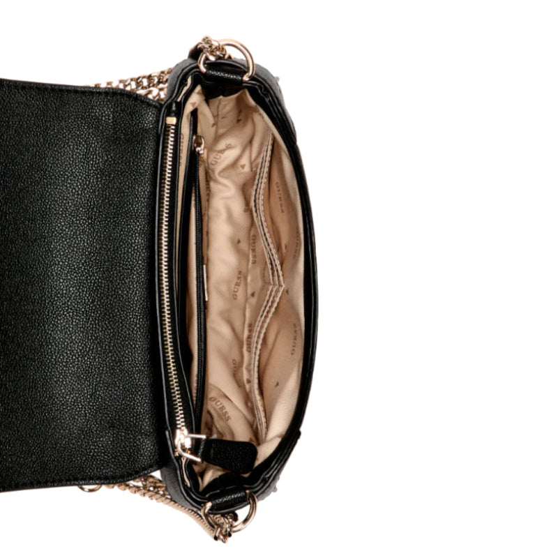 Sac à bandoulière Guess Silvye