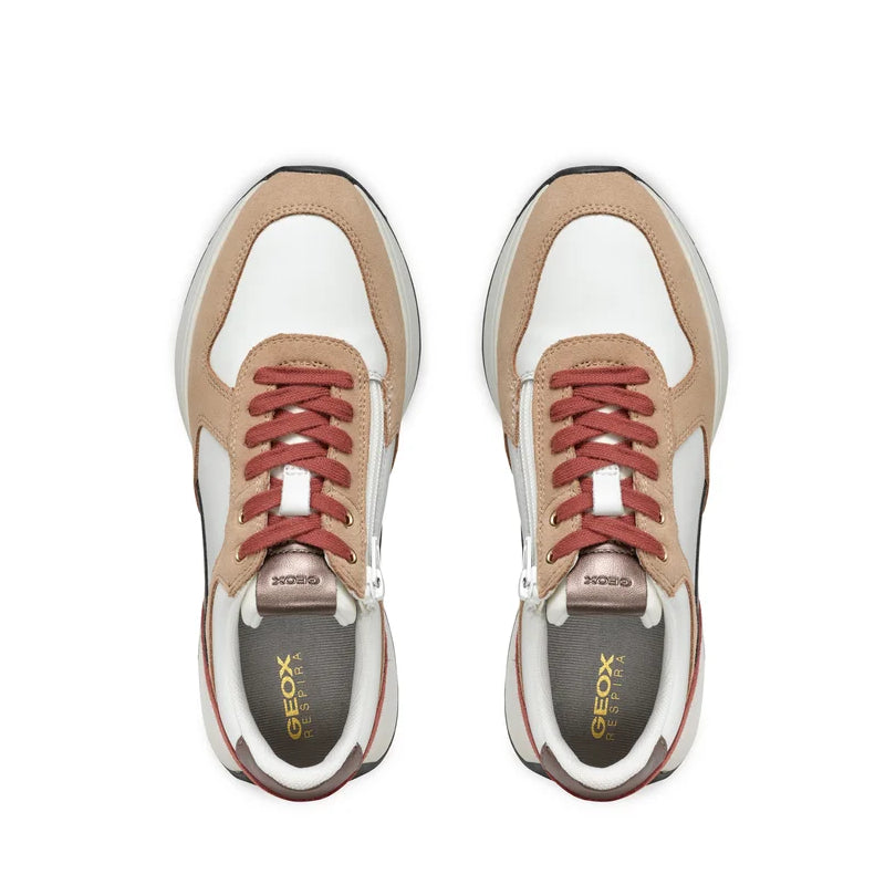 Baskets D Amabel Geox