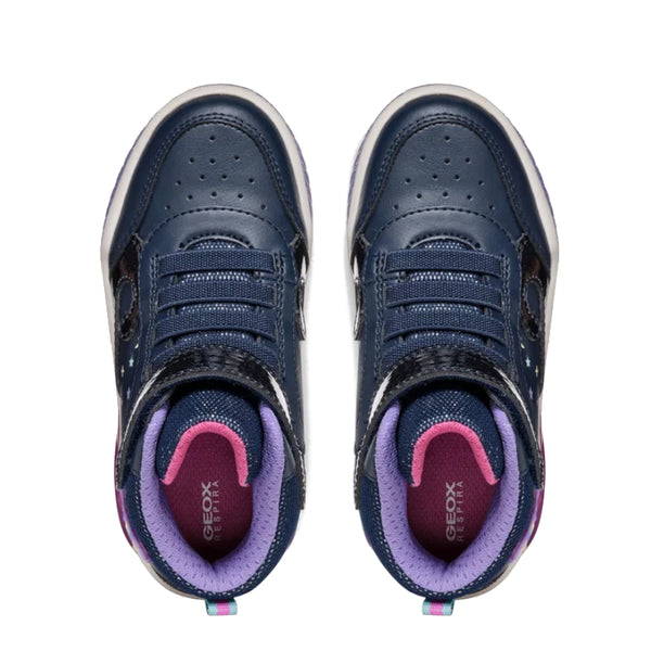 Sneakers J Inek Geox
