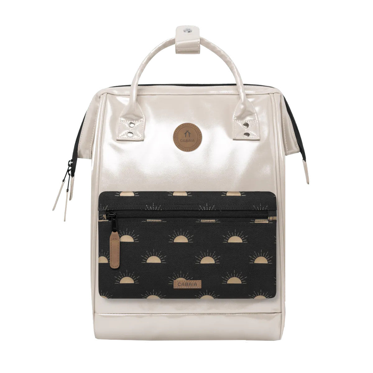 Cabaïa - Sac à dos Adventurer M Honolulu
