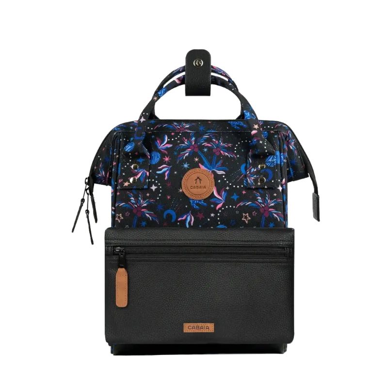 Cabaïa - Sac à dos Adventurer S Saturn