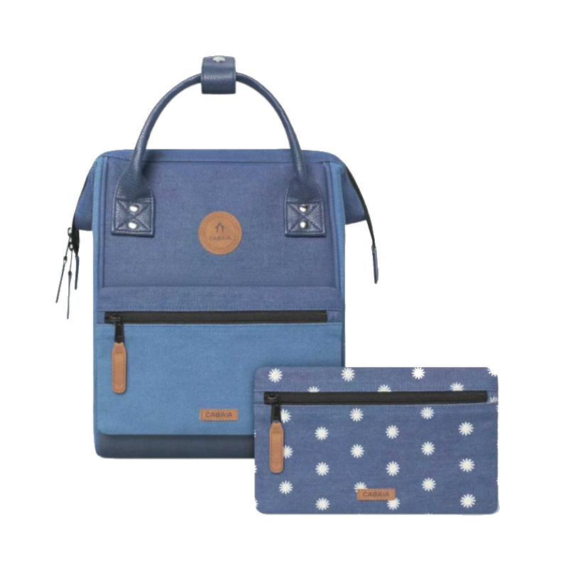 Cabaïa - Sac à dos Adventurer S San Giljan