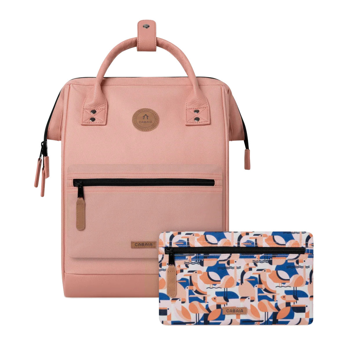 Cabaïa - Sac à dos Adventurer M San Miguelito