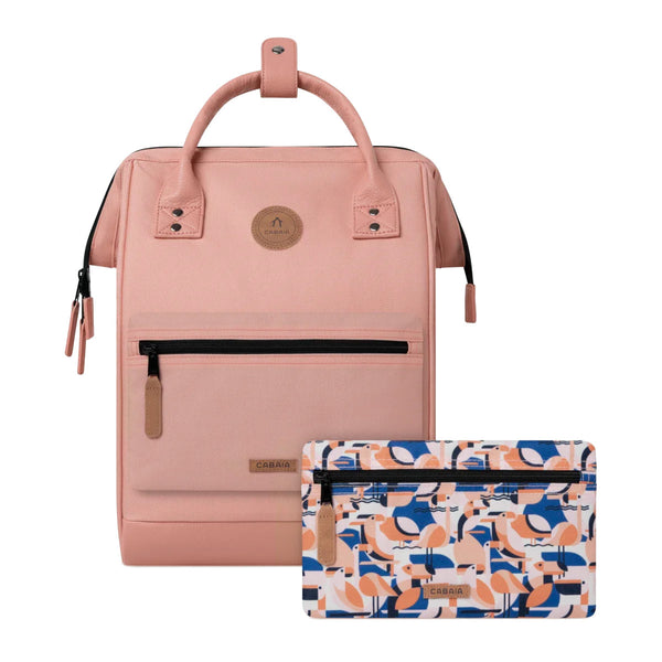 Cabaïa - Sac à dos Adventurer M San Miguelito