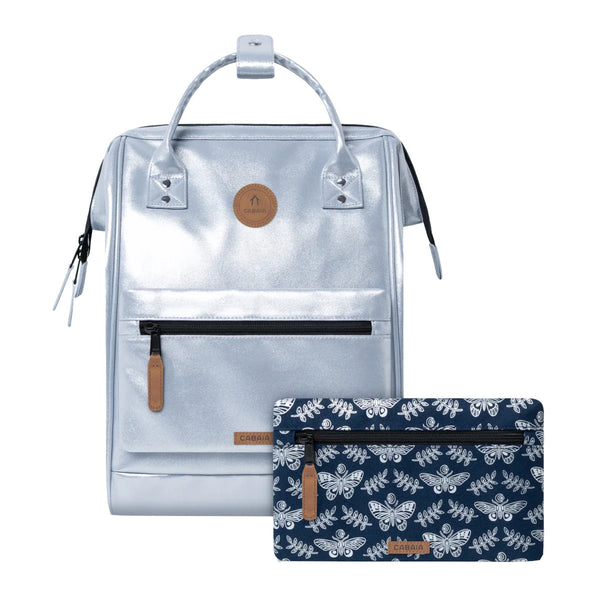 Cabaïa - Sac à dos Adventurer M Fidji