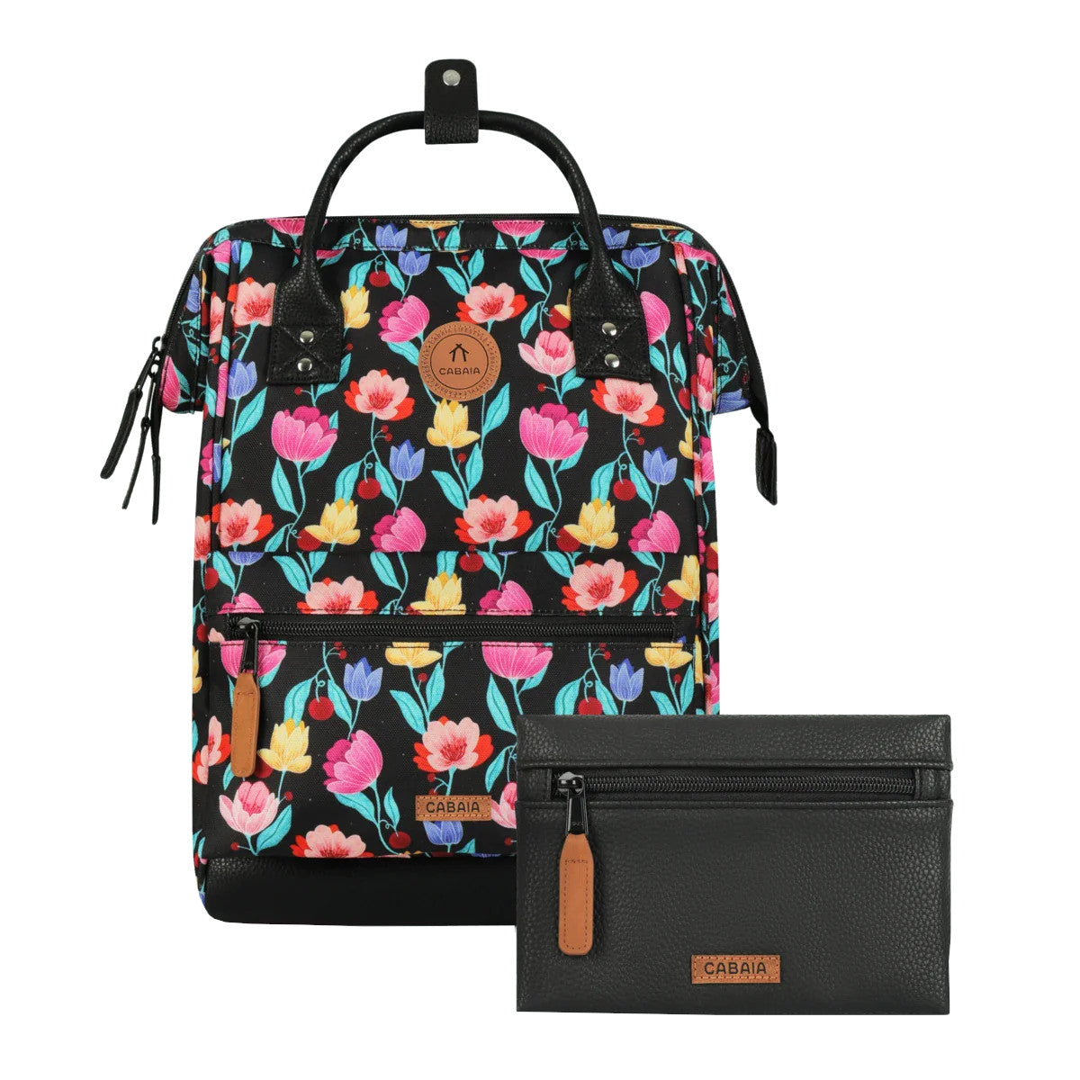 Cabaïa - Sac à dos Adventurer M Genoa