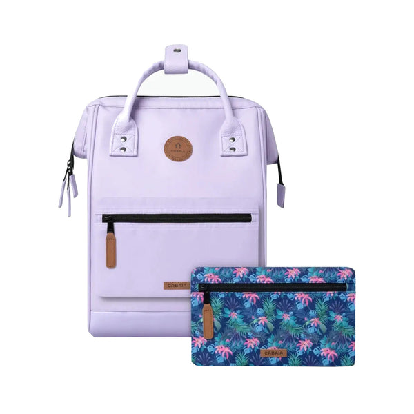 Cabaïa - Sac à dos Adventurer M Aurora