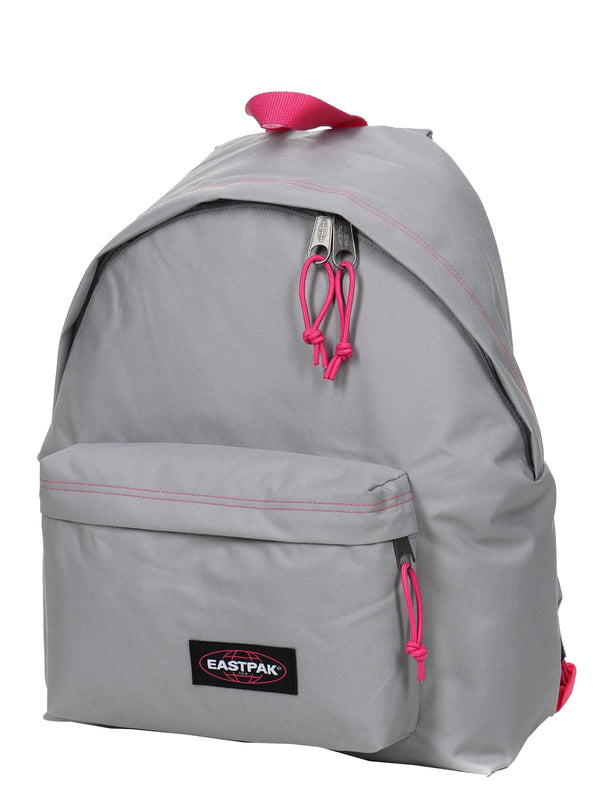EASTPAK Sac à dos Padded Pak'R - B0S kontrast grey pink