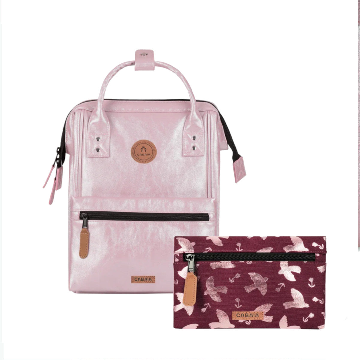 Cabaïa - Sac à dos Adventurer S Mini Scilla