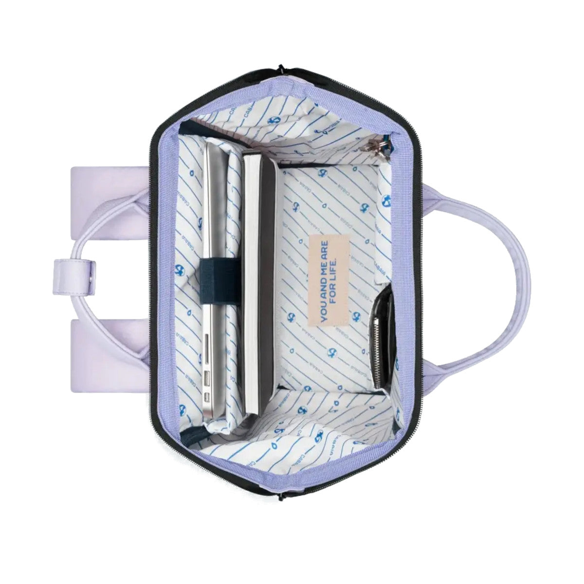 Cabaïa - Sac à dos Adventurer M Aurora