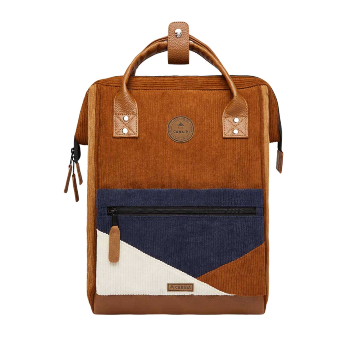 Cabaïa - Sac à dos Adventurer M Canton