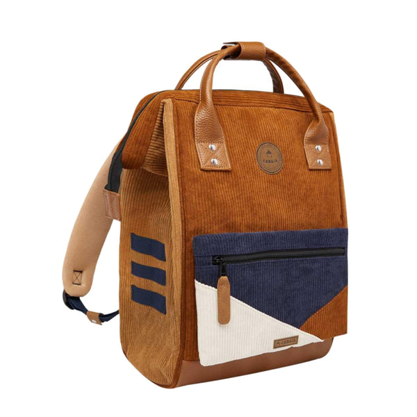 Cabaïa - Sac à dos Adventurer M Canton
