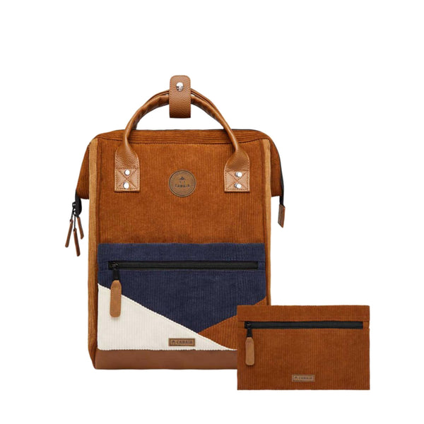 Cabaïa - Sac à dos Adventurer M Canton