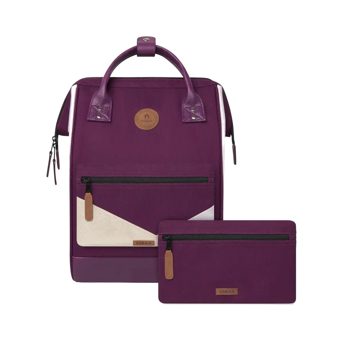 Cabaïa - Sac à dos Adventurer M kingston