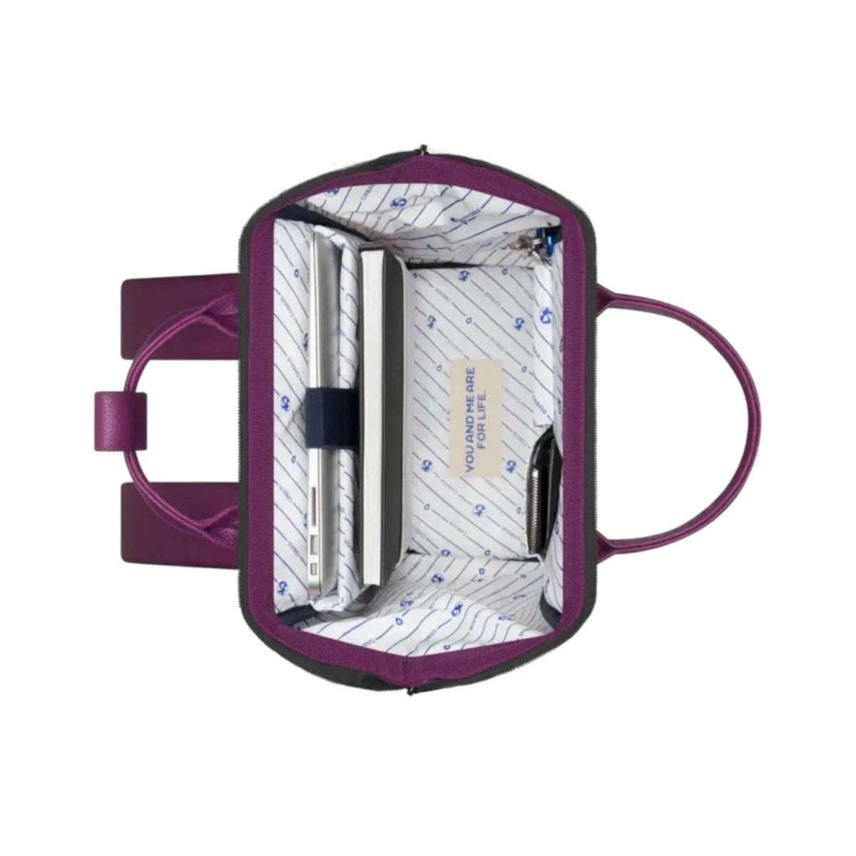 Cabaïa - Sac à dos Adventurer M kingston