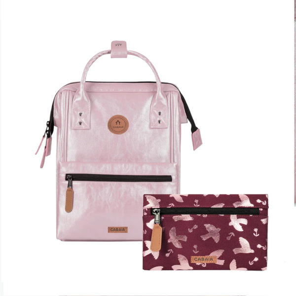 Cabaïa - Sac à dos Adventurer S Mini Scilla