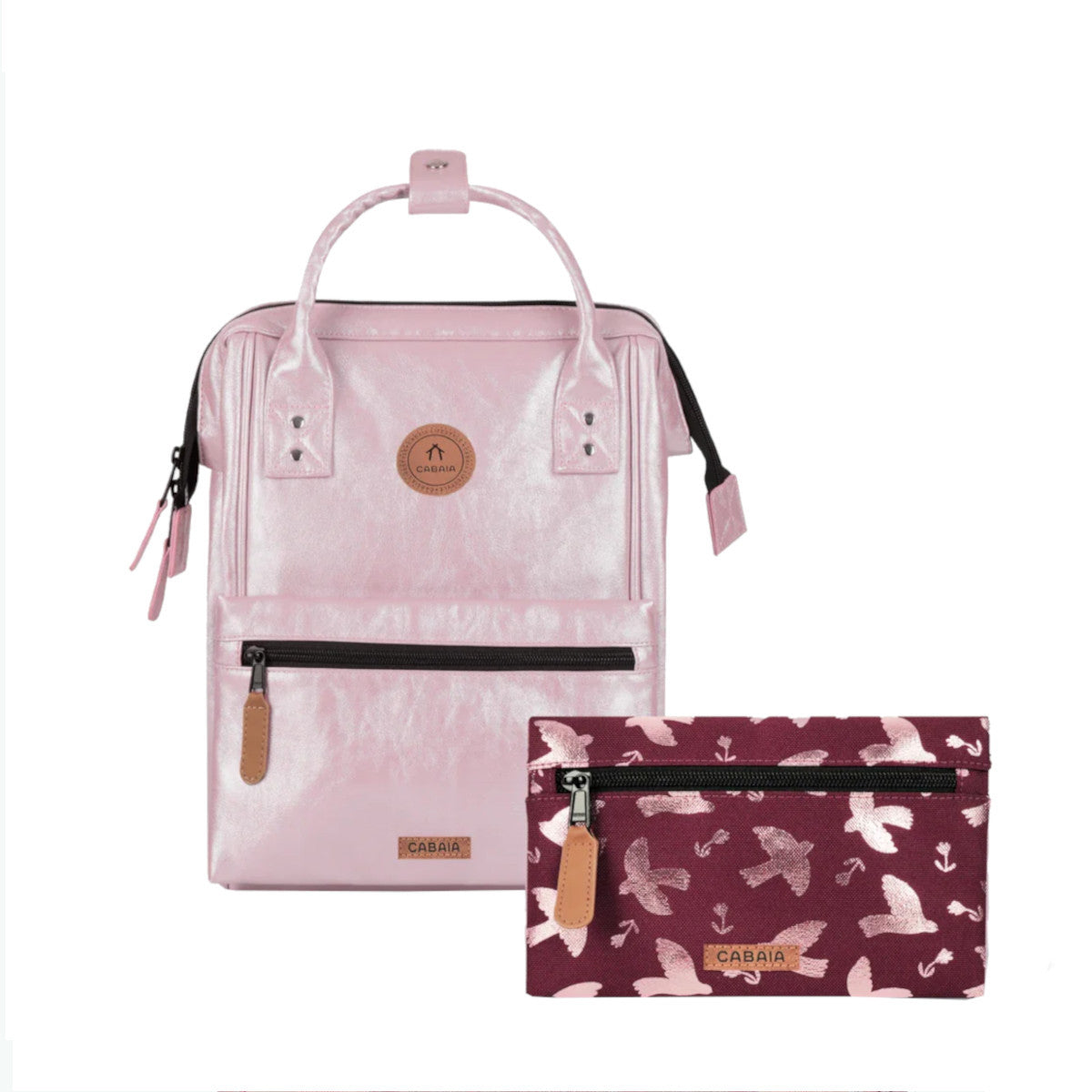 Cabaïa - Sac à dos Adventurer M Scilla