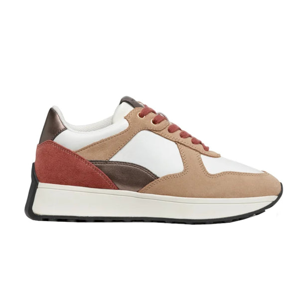 Baskets D Amabel Geox