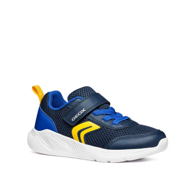Baskets J Sprintye G. A Geox