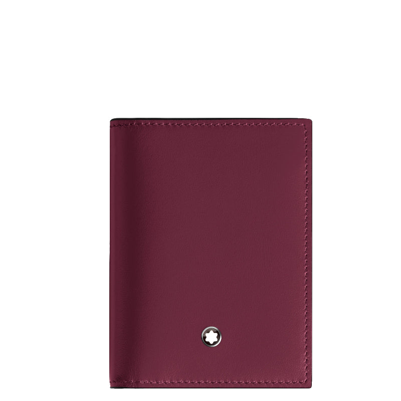 Porte-cartes 4cc Meisterstück