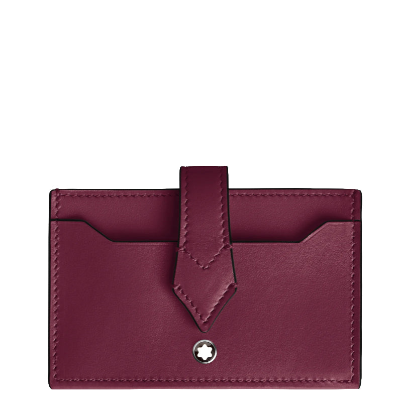 Porte-cartes 5cc Meisterstück