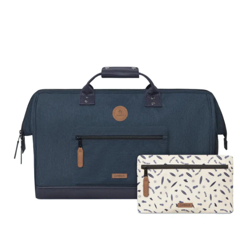 Cabaïa - Sac de voyage Duffle Port Antonio