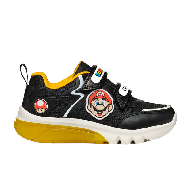 Basket Ciberdron Geox