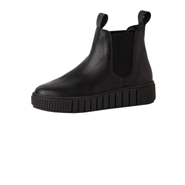 Bottines Chelsea Tamaris