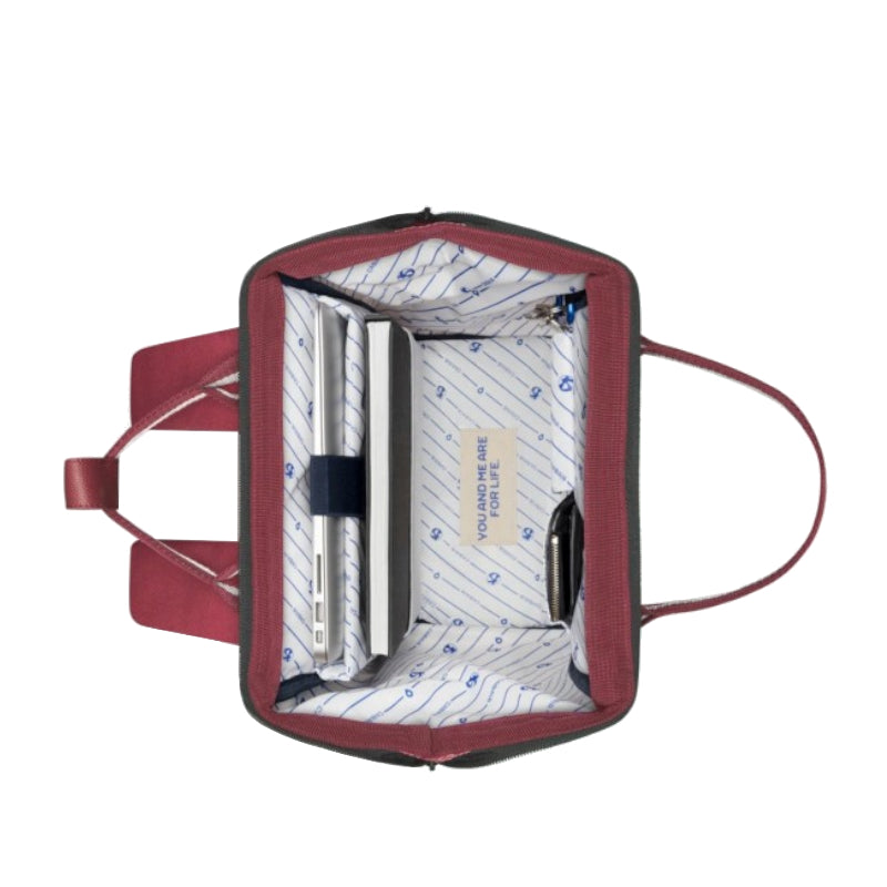 Cabaïa - Sac à dos Adventurer M Angers