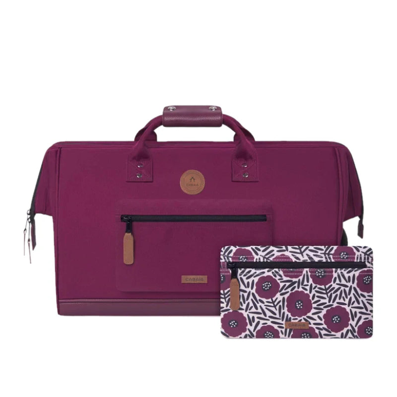 Cabaïa - Sac de voyage Duffle Nice