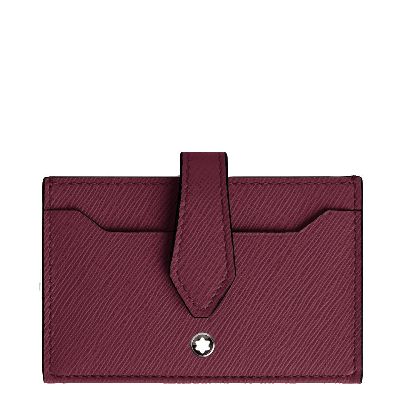 Porte-cartes 5cc Sartorial