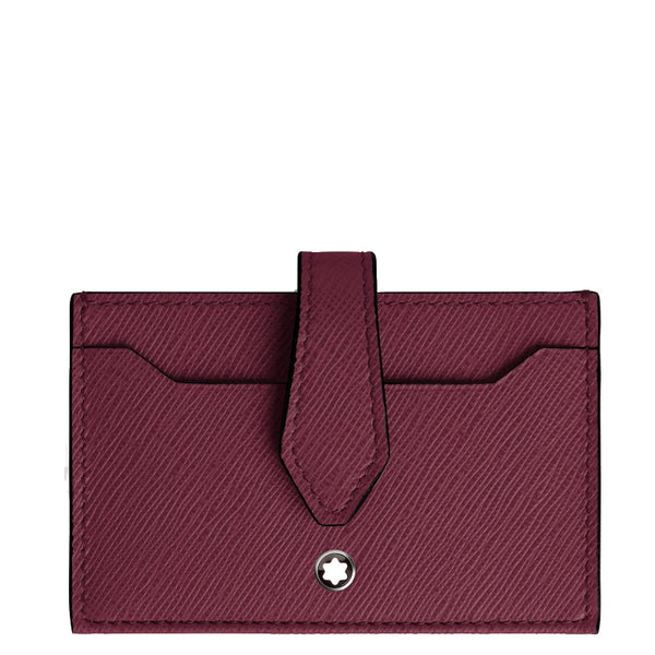 Porte-cartes 5cc Sartorial