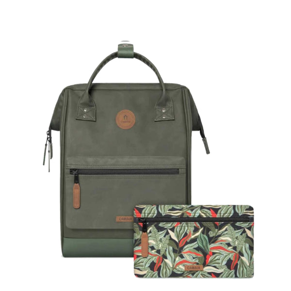 Cabaïa - Sac à dos Adventurer M Busan