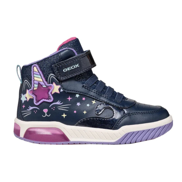 Sneakers J Inek Geox