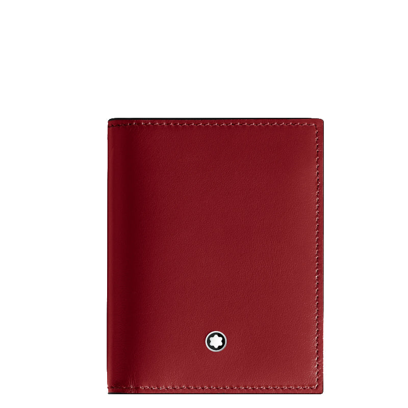 Porte-cartes 4cc Meisterstück