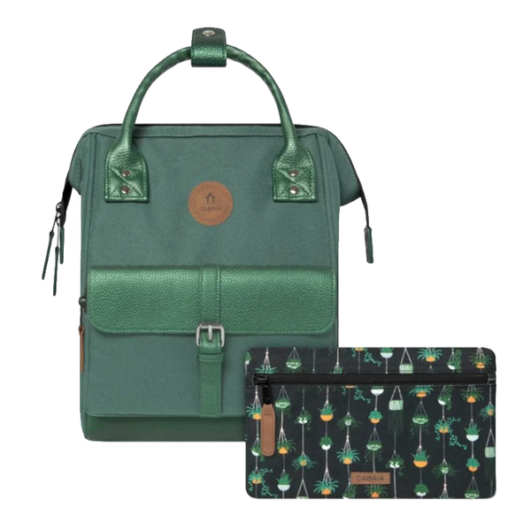 Cabaïa - Sac à dos Adventurer S Mini Leon