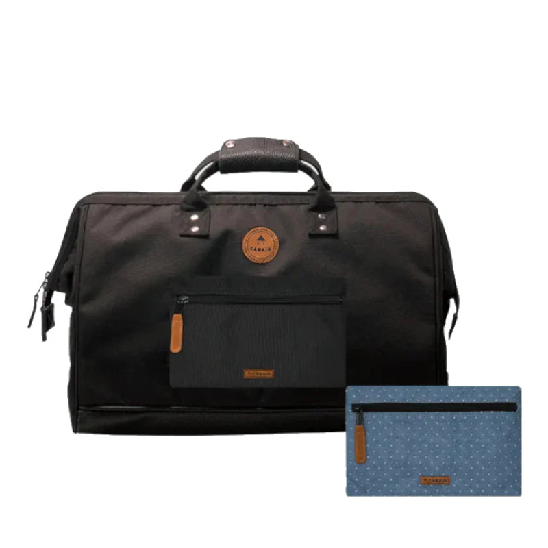 Cabaïa Sac de voyage Duffle Berlin