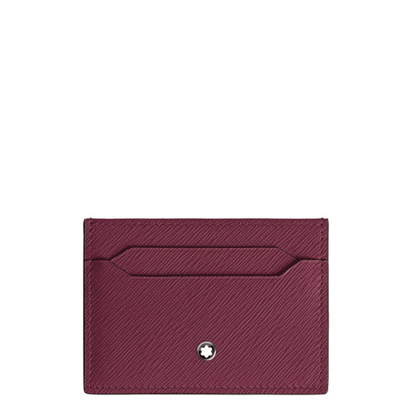 Porte-cartes 5cc Sartorial