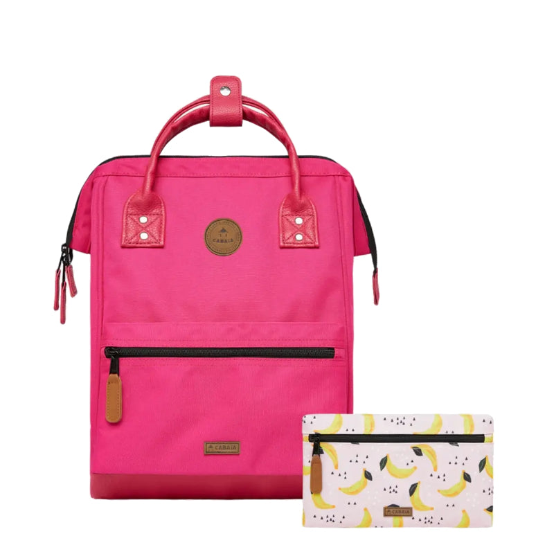 Cabaïa - Sac à dos Adventurer M Durban