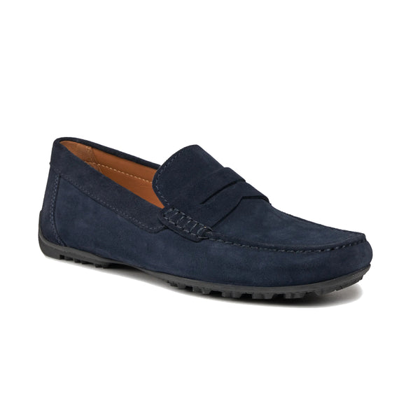 Mocassins U Kosmopolis Geox