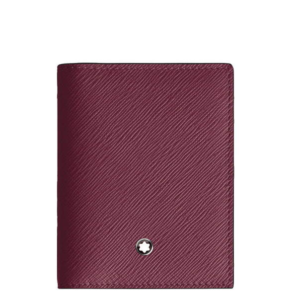 Porte-cartes 4cc Sartorial