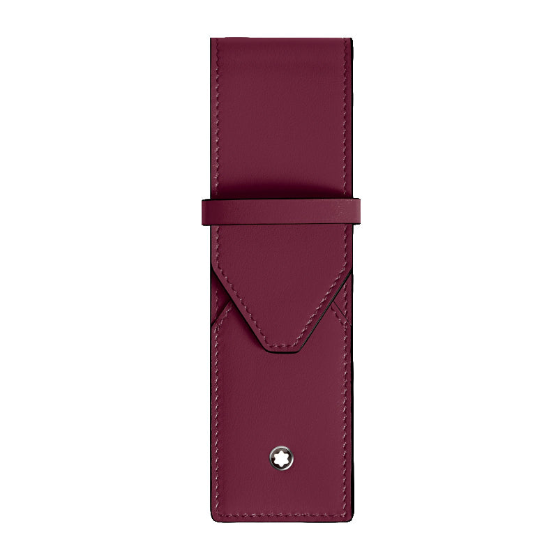 Étui pour 2 instruments d’écriture Meisterstück