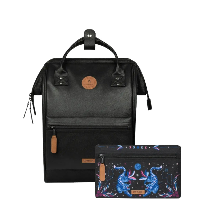 Cabaïa - Sac à dos Adventurer M Jupiter