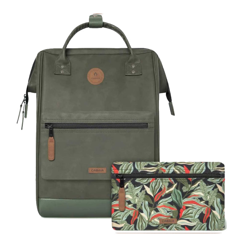 Cabaïa - Sac à dos Adventurer L Busan